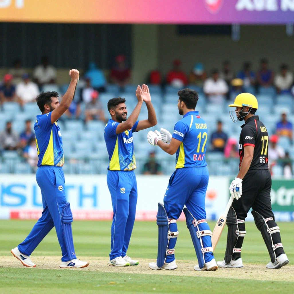 একই সিলভার ফার্ন, দুই দল: নিউজিল্যান্ড কেন ভারত সিরিজে ওডিআই স্কোয়াড ভাগ করল